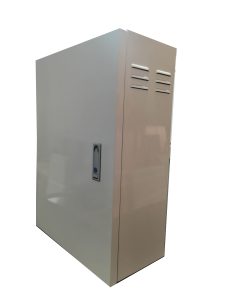 Outdoor Electrical Enclosure