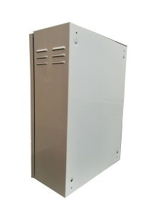 Weatherproof Electrical Box